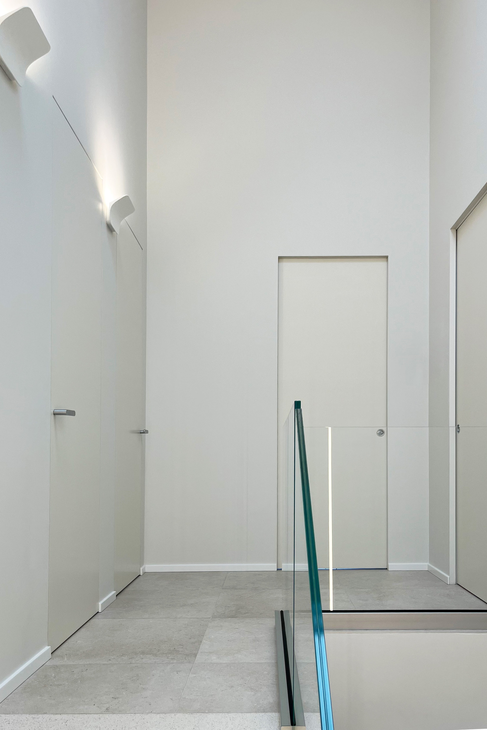 Villa in nuova costruzione | Paint Modern design | 200 MQ