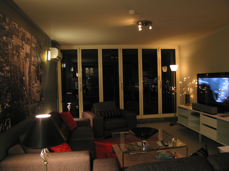 Sydney Apartment Renovation