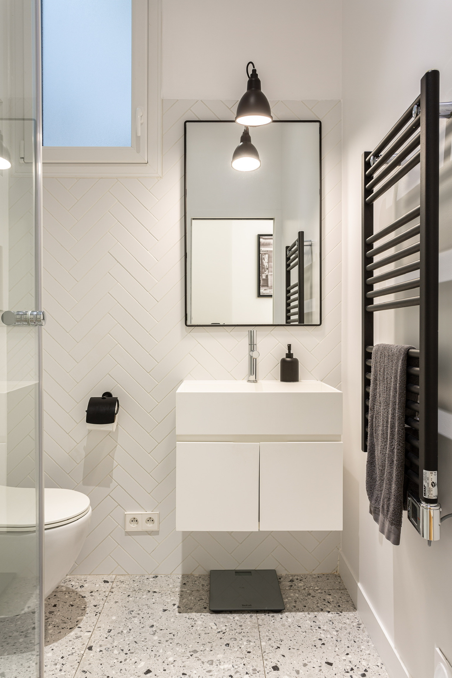 Rénovation de Salle de Bain : Ne Laissez Pas les Détails Vous Échapper !