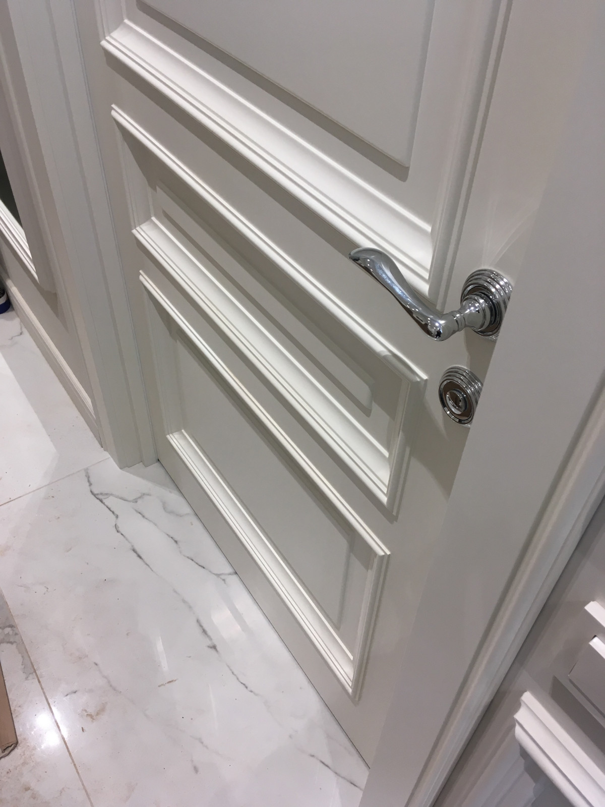 Классические двери Vienna, пр-т. Московский