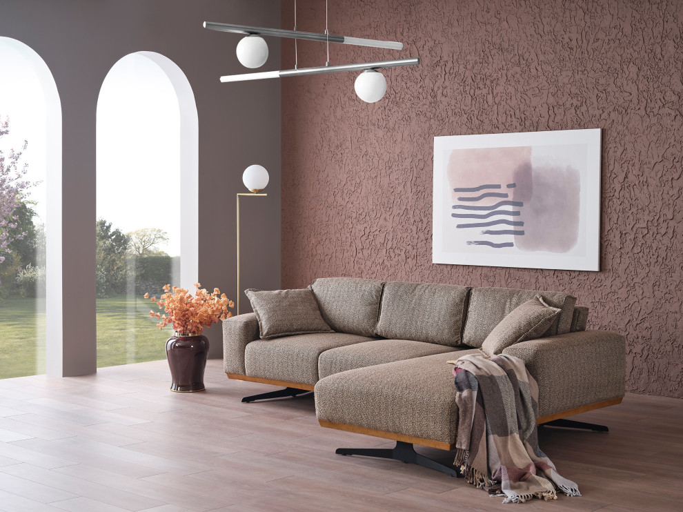 МЯГКАЯ МЕБЕЛЬ