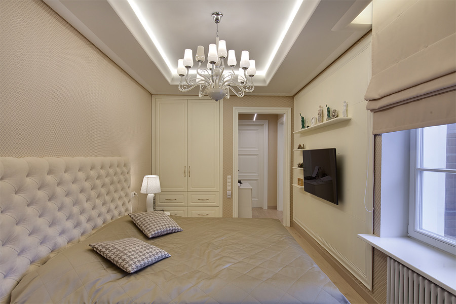 АНГЛИЙСКИЙ КВАРТАЛ