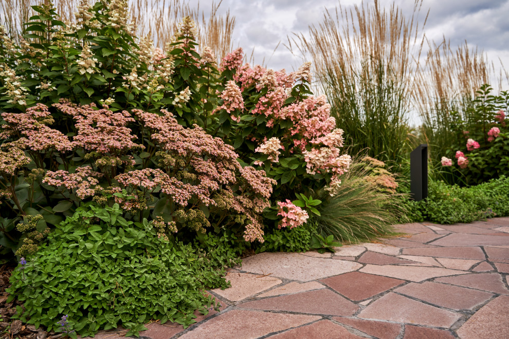 Участок с видом на гольф-поле