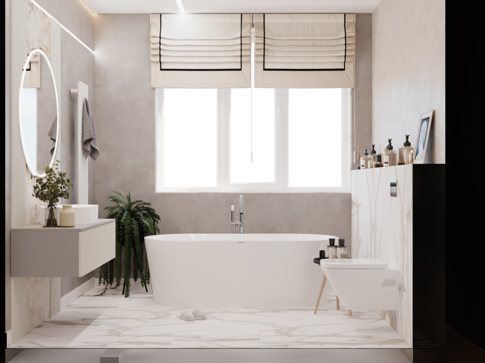 Дизайн проект ул.Добролюбова