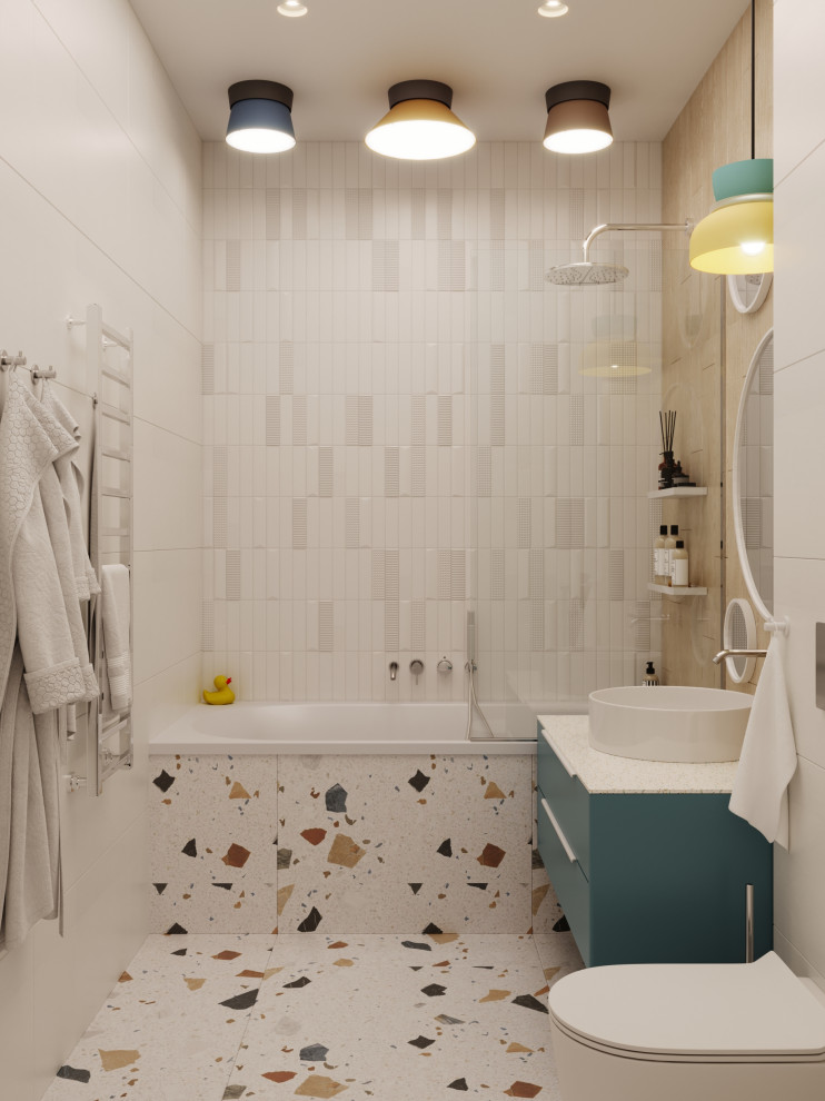 Идеальное преображение