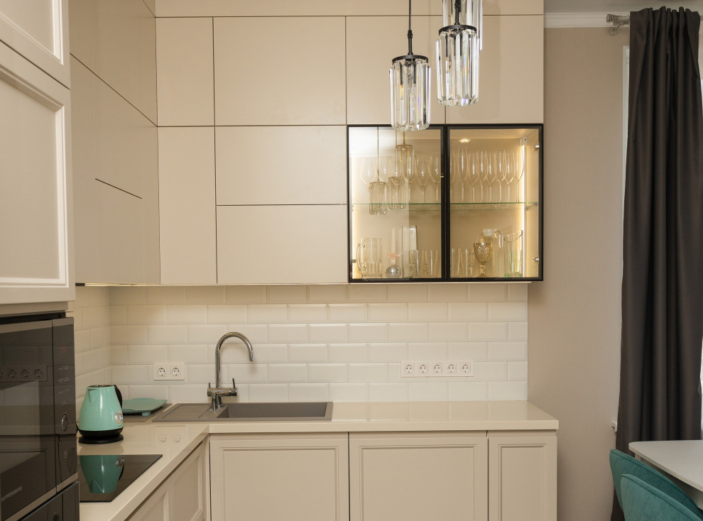 Минимализм & Неоклассика