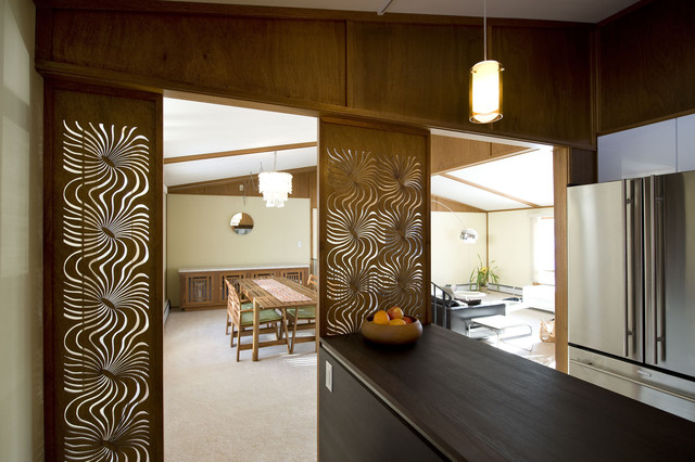 Minneapolis Kitchen modern-kitchen