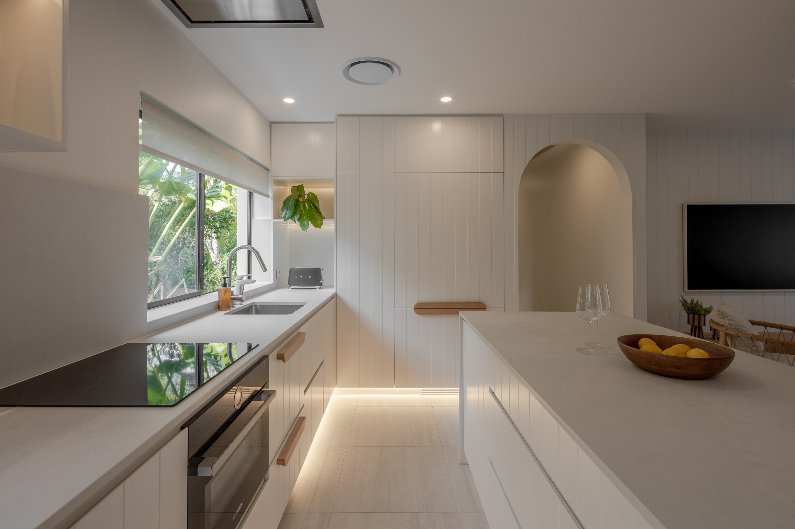 Luxey Beach Pad