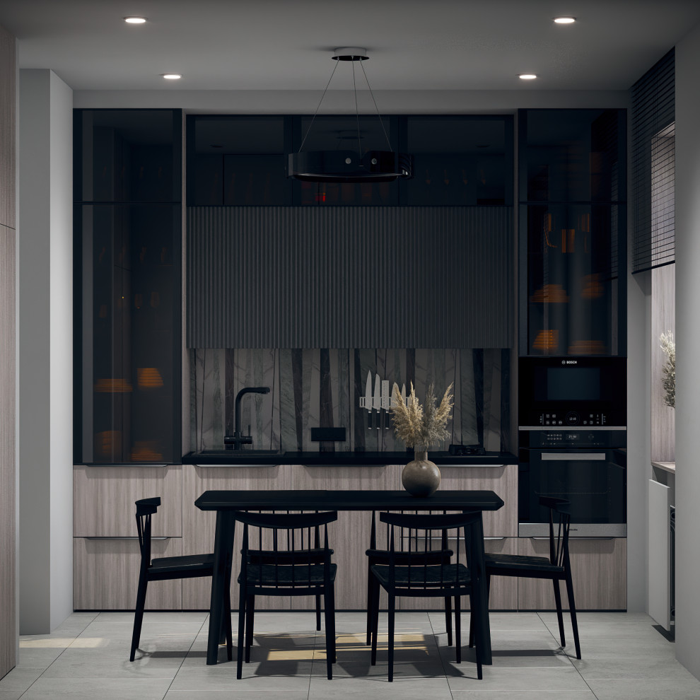 Ярославль, Кудрявцева