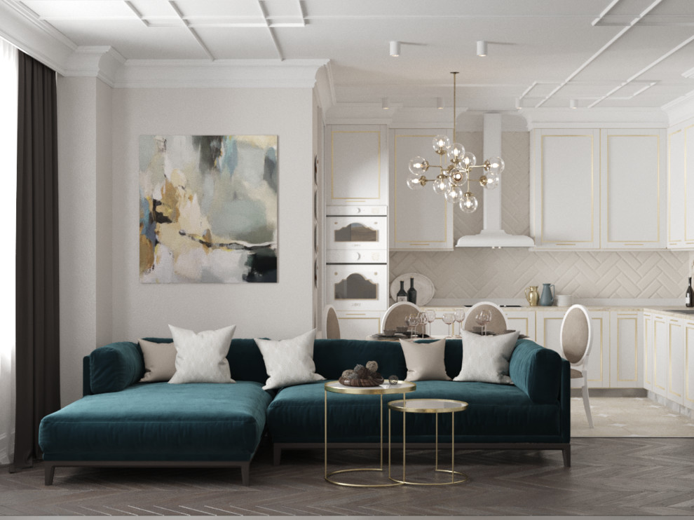 Северная неоклассика