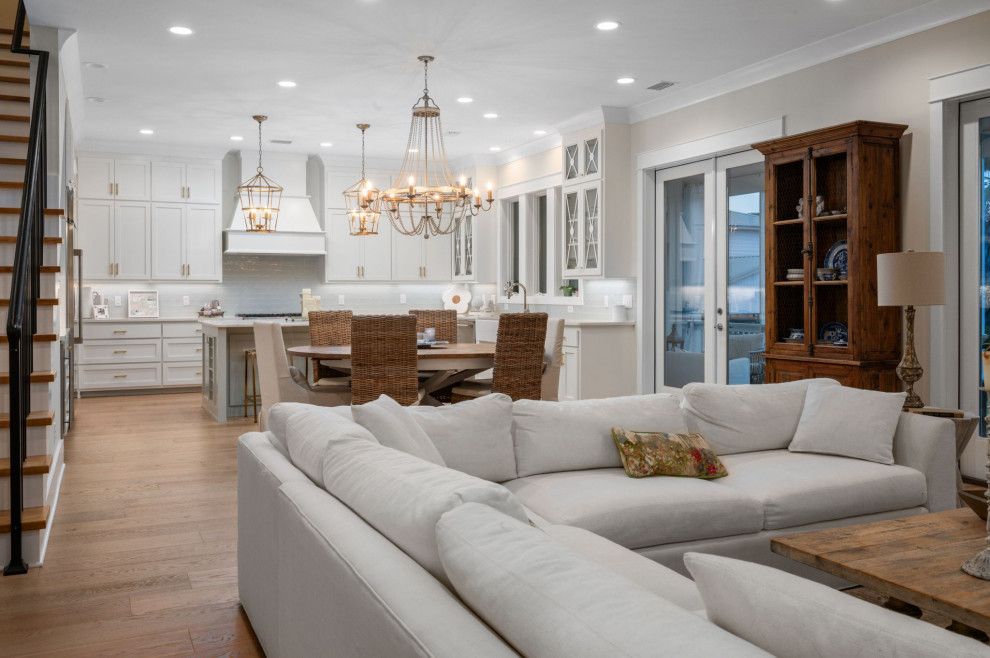 Southern Bay Cottage