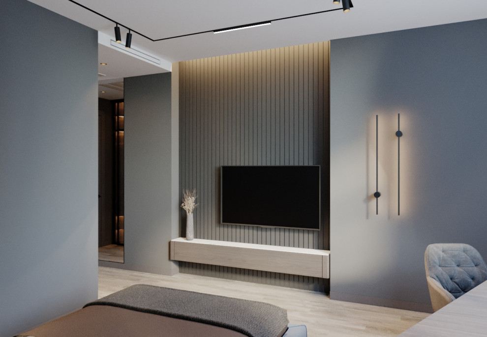 ЖК Триколор. Большая квартира для дружной семьи