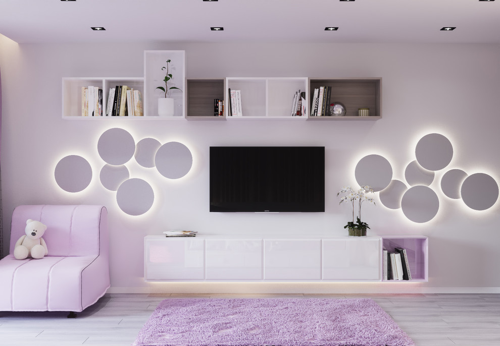 • Квартира 120м •