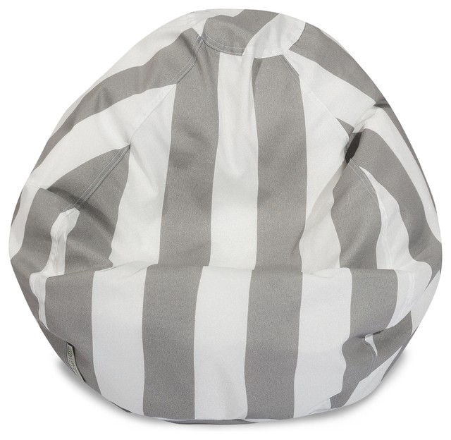 Contemporary Bean Bag Chairs, Majestic Home Goods Wales Bean Bag Chair Lounger