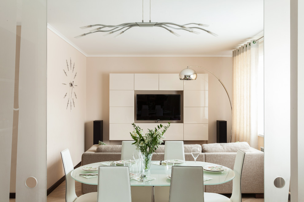 ГОСТИНАЯ, СТОЛОВАЯ