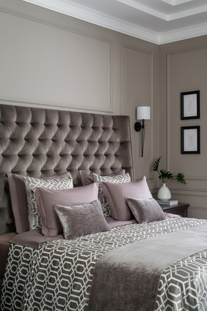 Дом в поселке Родники