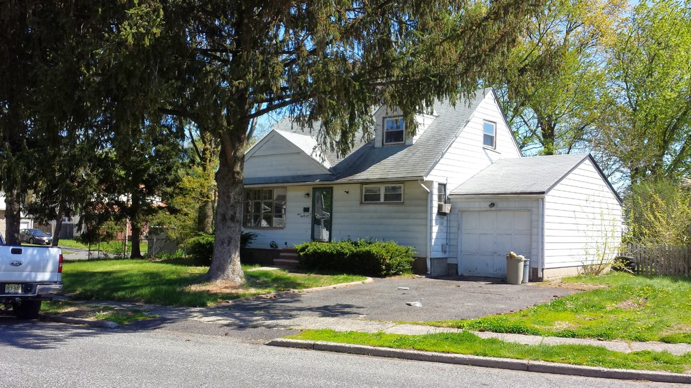 Fair Lawn Cape