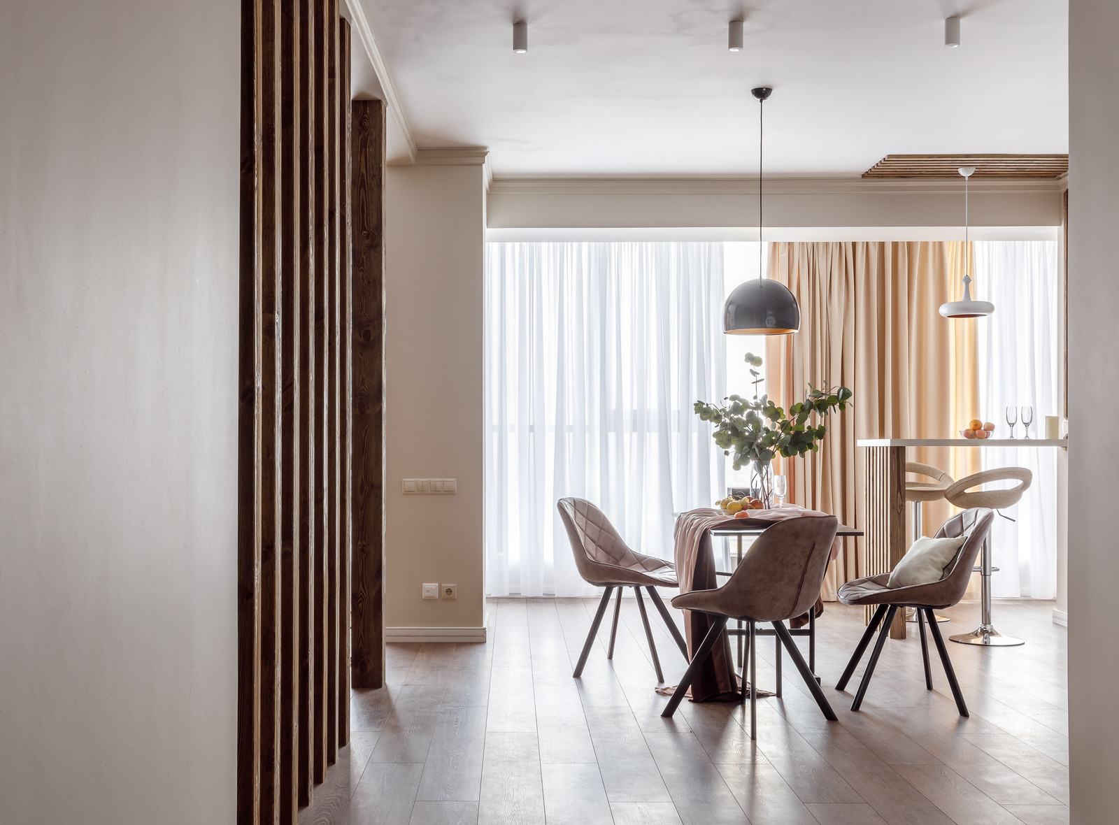 ЖК Центральный 355