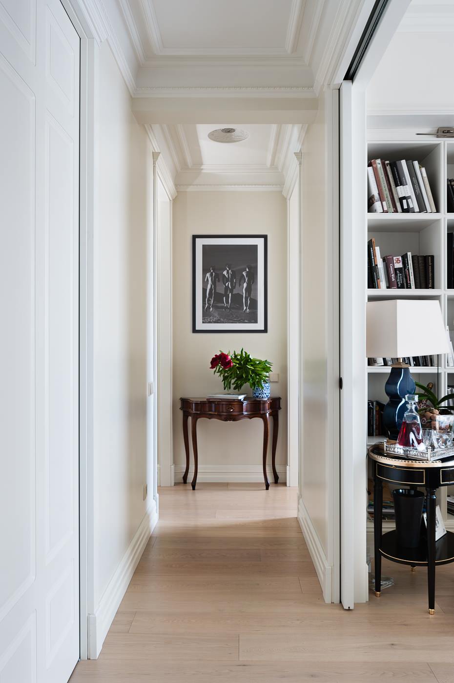 квартира на набережной