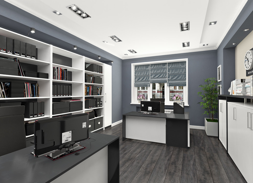 interior design for office Logistics