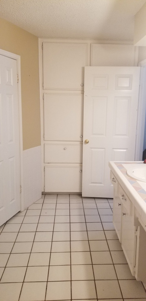 BEFORE PHOTO