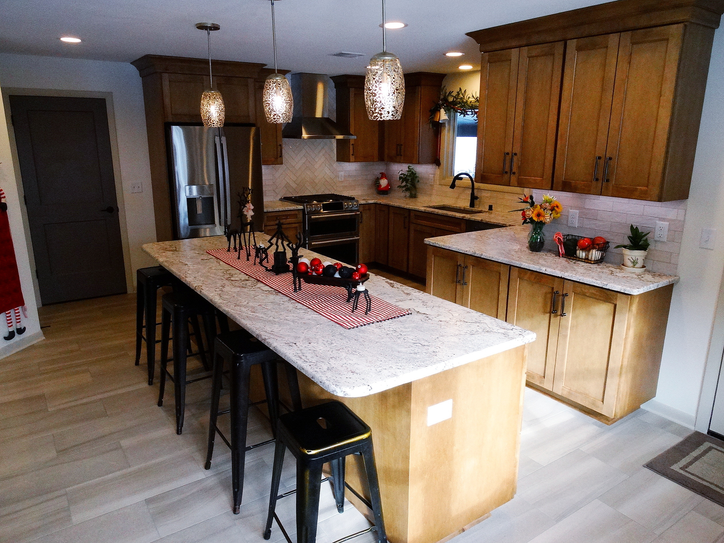 Sussex Residence II - Kitchen Remodel