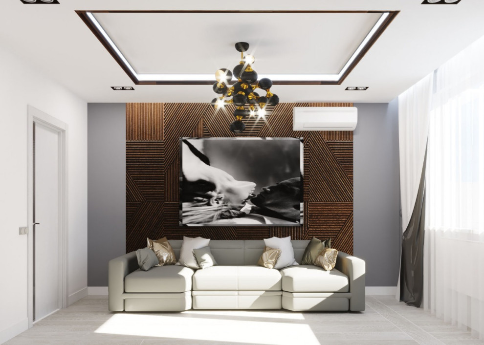 Квартира 76 м2