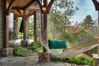 Pick the Right Hammock for Summer Lounging (12 photos)