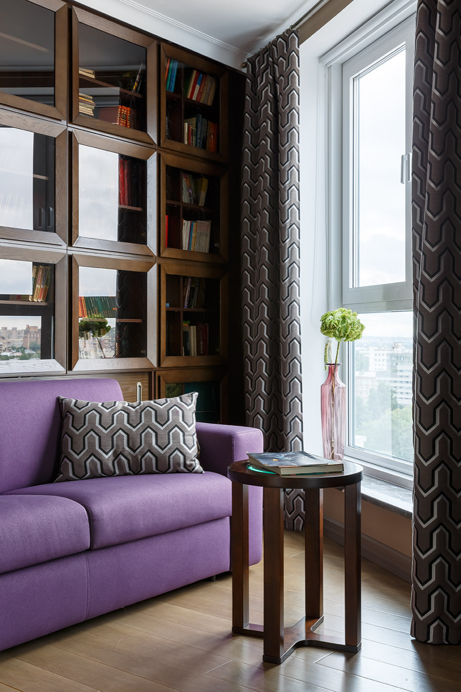 Квартира на Васильевском острове