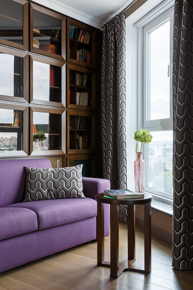 Квартира на Васильевском острове