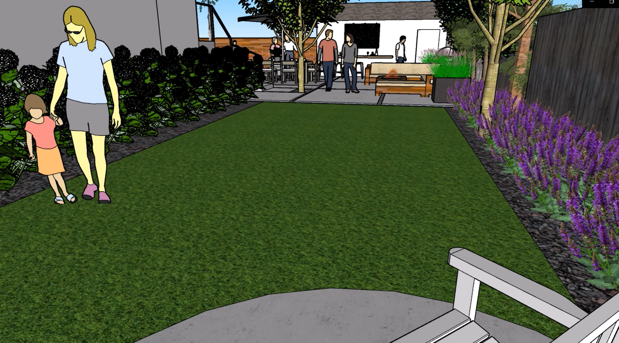 Pinsky Residence - Piedmont, CA - In progress
