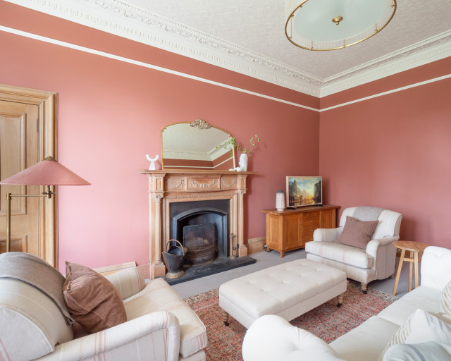 Esslemont modern-living-room