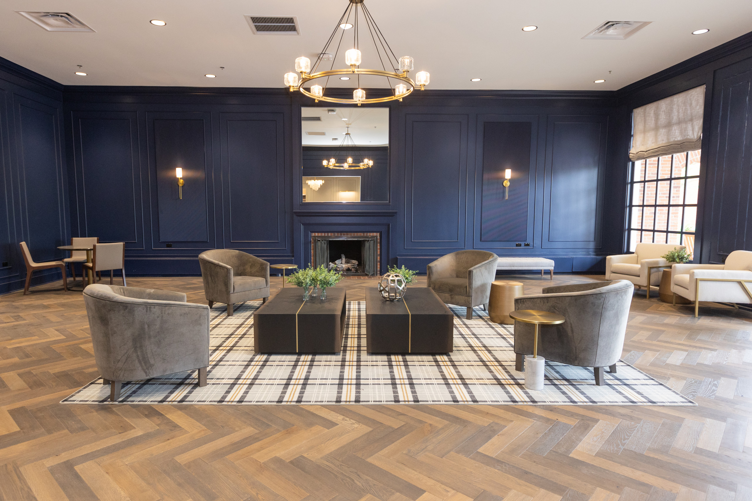 Nationwide Event Space