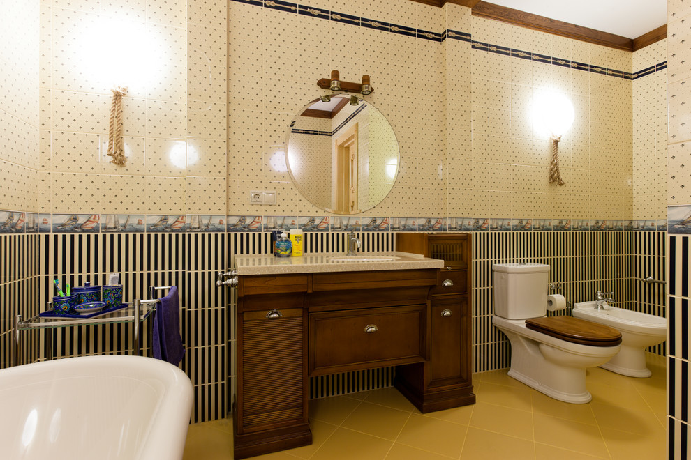 Семейное гнездо