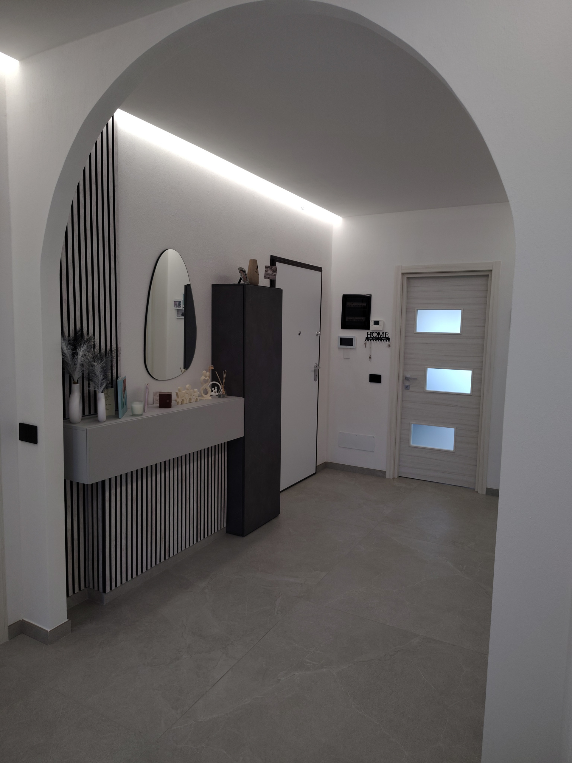 Appartamento A&V