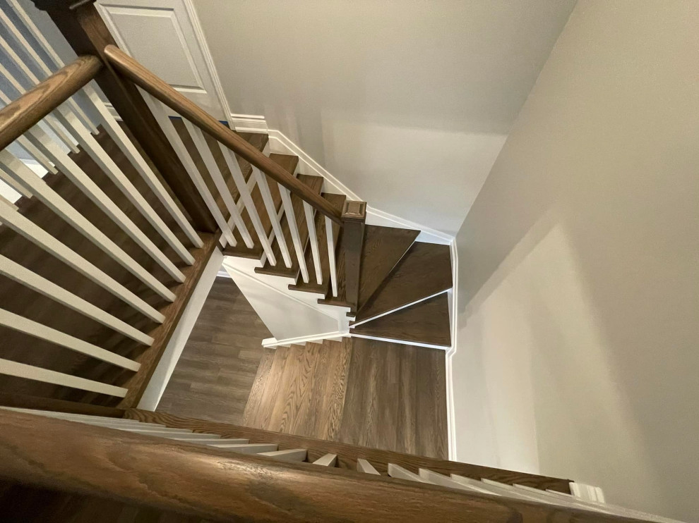 Main Floor Remodelling - Yarrow Ave. in Mississauga