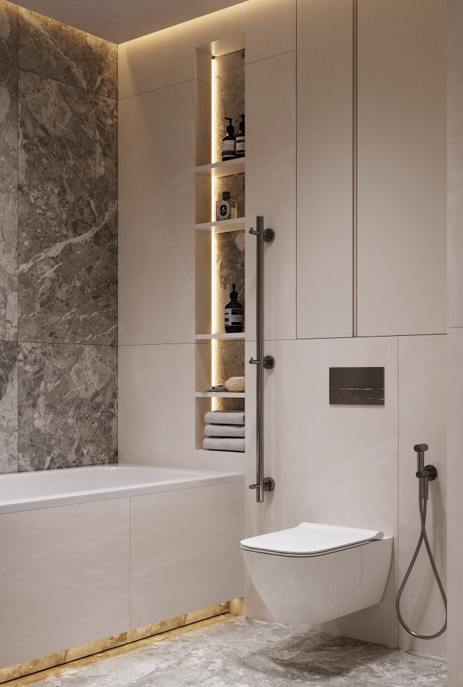 Левобережье, 47. Квартира для молодой семьи