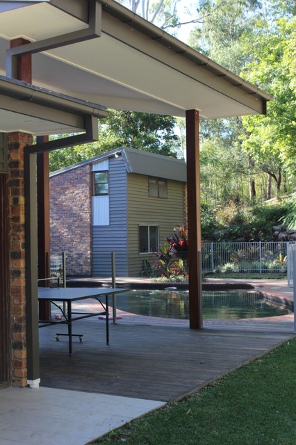 Renovation - 29012 country-pool
