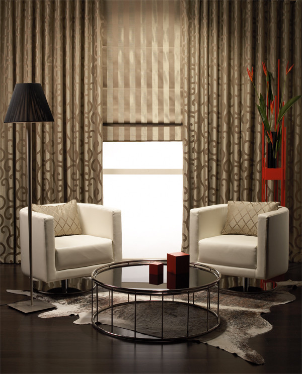 Curtains