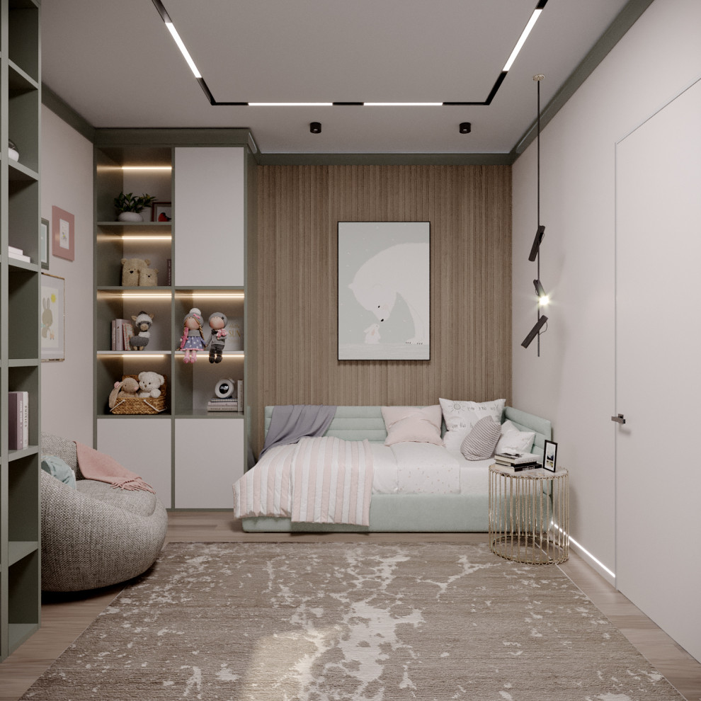 Детская комната