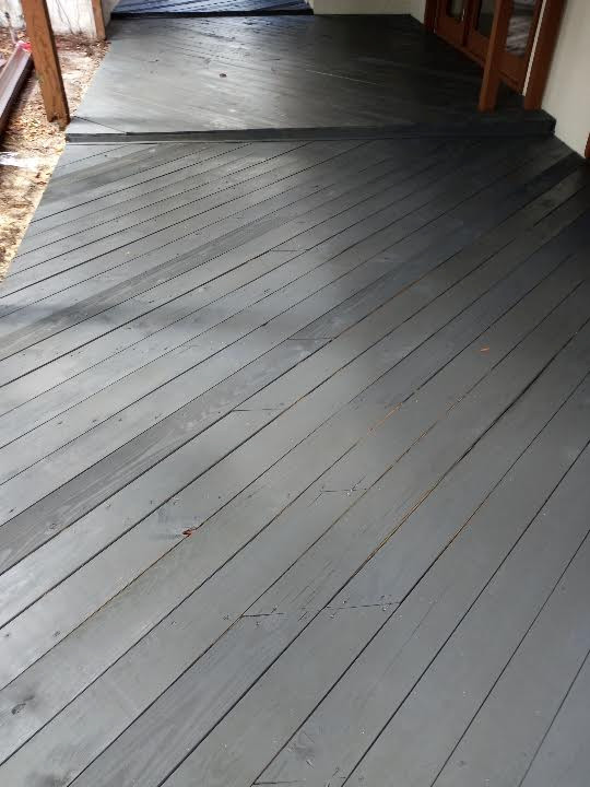 GreyArch Builders LLC