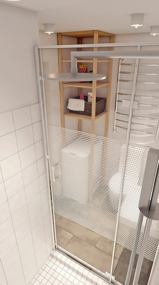 Ванная комната