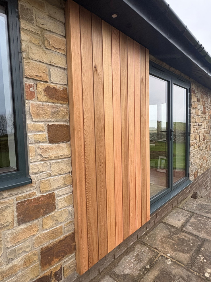 House Alterations & Refurbishment - Ingoe