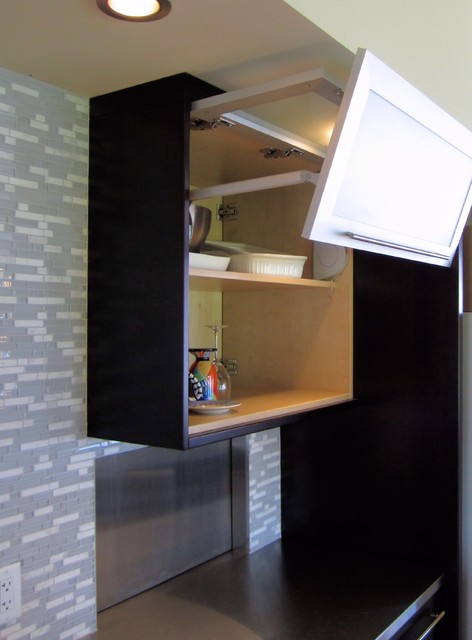 Kahn Beachouse Project modern-kitchen