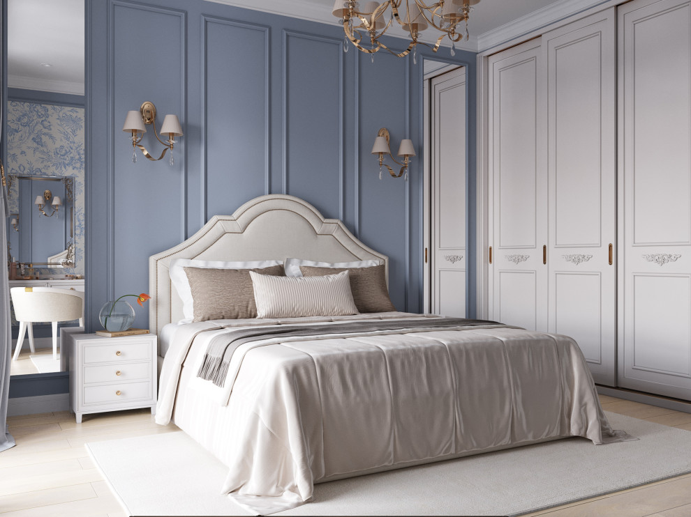 Квартира ЖК "Симфония Нижнего"