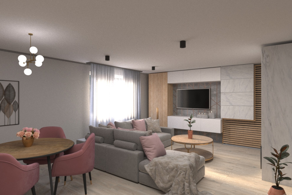 Квартира Калинина 11Г