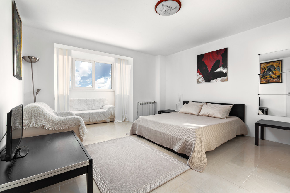 Квартира в Тропарево