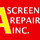 A Screen Repair Inc