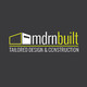 MDRN Built Ltd