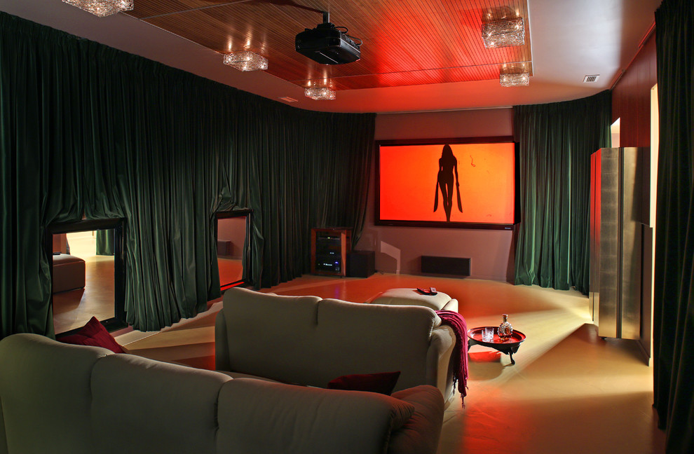 дом по Ярославке